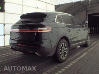 2022 Lincoln Nautilus Standard - miniatura 4