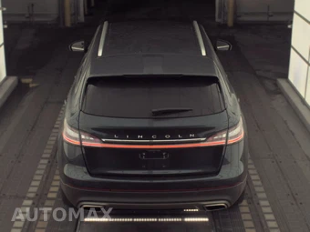 2022 Lincoln Nautilus Standard - miniatura 5