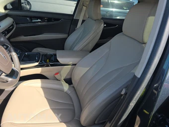 2022 Lincoln Nautilus Standard - miniatura 7