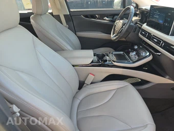 2022 Lincoln Nautilus Standard - miniatura 8