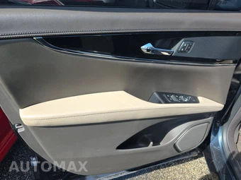 2022 Lincoln Nautilus Standard - miniatura 9