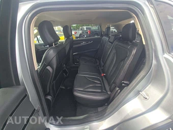 2022 Lincoln Nautilus Standard - miniatura 10