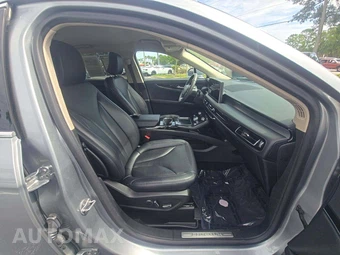 2022 Lincoln Nautilus Standard - miniatura 15