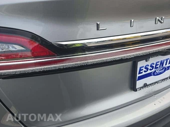 2022 Lincoln Nautilus Standard - miniatura 20