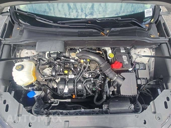 2022 Lincoln Nautilus Standard - miniatura 21
