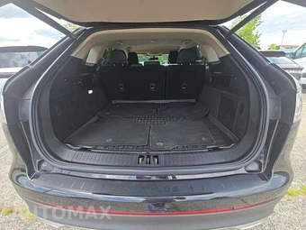 2022 Lincoln Nautilus Standard – miniatura 11