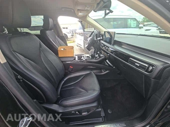 2022 Lincoln Nautilus Standard – miniatura 15