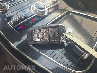 2022 Lincoln Nautilus Standard – miniatura 5