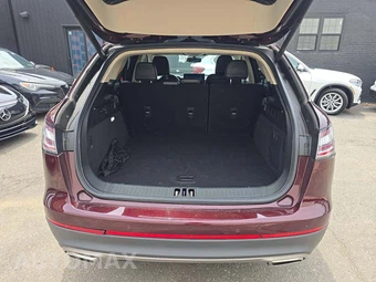 2022 Lincoln Nautilus Standard - miniatura 14