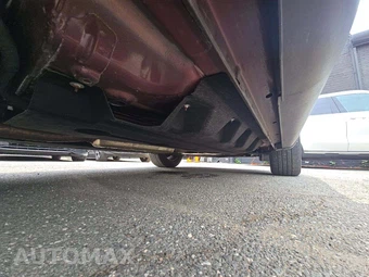 2022 Lincoln Nautilus Standard - miniatura 17