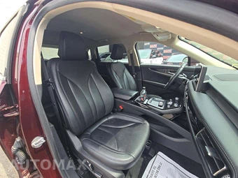 2022 Lincoln Nautilus Standard - miniatura 18
