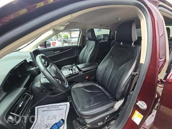 2022 Lincoln Nautilus Standard - miniatura 6