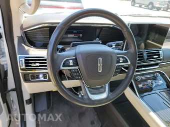2022 Lincoln Navigator L Black Label - miniatura 10