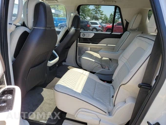 2022 Lincoln Navigator L Black Label - miniatura 13