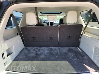 2022 Lincoln Navigator L Black Label - miniatura 17
