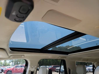 2022 Lincoln Navigator L Black Label - miniatura 18