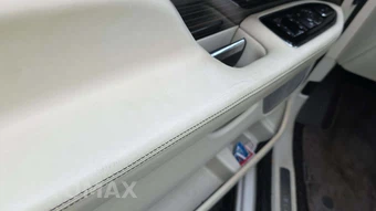 2022 Lincoln Navigator L Black Label - miniatura 20