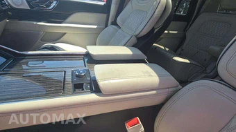 2022 Lincoln Navigator L Black Label - miniatura 23