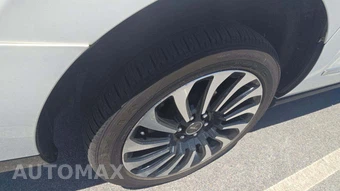 2022 Lincoln Navigator L Black Label - miniatura 24