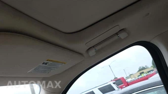 2022 Lincoln Navigator L Black Label - miniatura 27