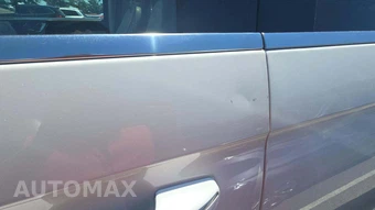 2022 Lincoln Navigator L Black Label - miniatura 29