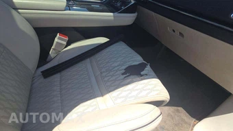 2022 Lincoln Navigator L Black Label - miniatura 32