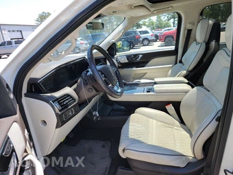 2022 Lincoln Navigator L Black Label - miniatura 7