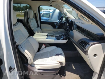 2022 Lincoln Navigator L Black Label - miniatura 8