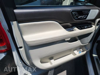 2022 Lincoln Navigator L Black Label - miniatura 9