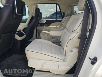 2022 Lincoln Navigator L Black Label - miniatura 13