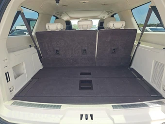 2022 Lincoln Navigator L Black Label - miniatura 17