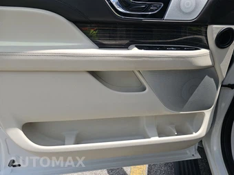 2022 Lincoln Navigator L Black Label - miniatura 9