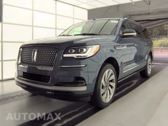 2022 Lincoln Navigator L Reserve