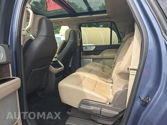 2022 Lincoln Navigator L Reserve – miniatura 13
