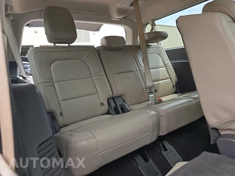 2022 Lincoln Navigator L Reserve – miniatura 14