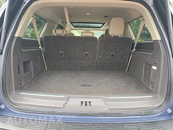 2022 Lincoln Navigator L Reserve – miniatura 17