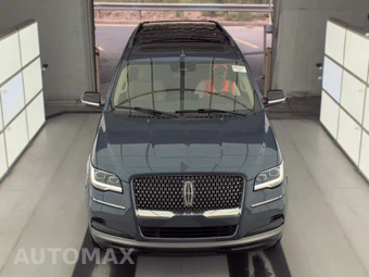 2022 Lincoln Navigator L Reserve – miniatura 2