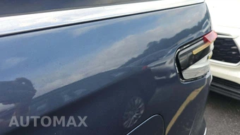 2022 Lincoln Navigator L Reserve – miniatura 21