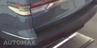 2022 Lincoln Navigator L Reserve – miniatura 24