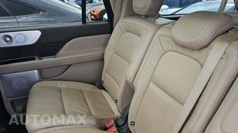2022 Lincoln Navigator L Reserve – miniatura 27