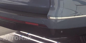 2022 Lincoln Navigator L Reserve – miniatura 30
