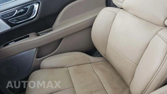 2022 Lincoln Navigator L Reserve – miniatura 31