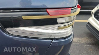 2022 Lincoln Navigator L Reserve – miniatura 34