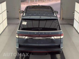 2022 Lincoln Navigator L Reserve – miniatura 5