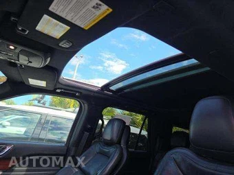 2022 Lincoln Navigator L Reserve – miniatura 11