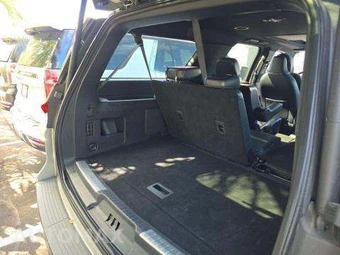 2022 Lincoln Navigator L Reserve – miniatura 15