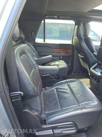 2022 Lincoln Navigator L Reserve – miniatura 17
