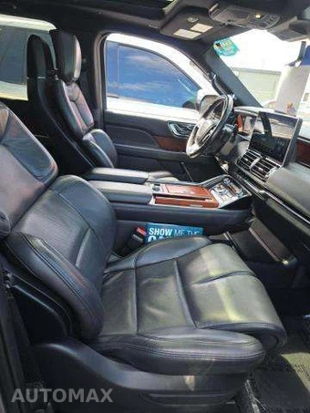 2022 Lincoln Navigator L Reserve – miniatura 19