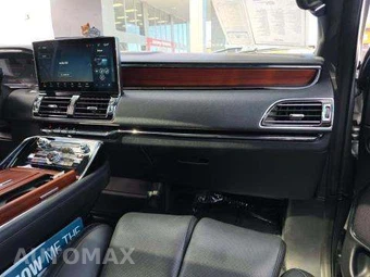 2022 Lincoln Navigator L Reserve – miniatura 20