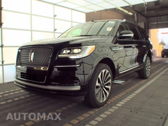 2022 Lincoln Navigator L Reserve